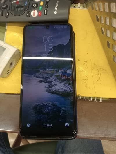 Xiaomi Poco X3 Pro