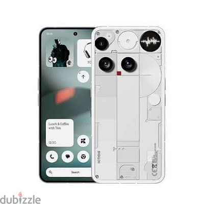 Nothing Phone 3