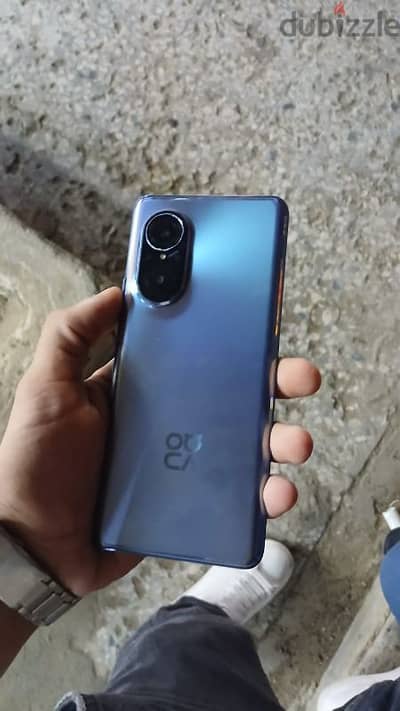 huawei nova 9 se