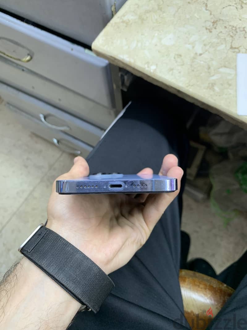 Apple - iPhone 13 Pro Max 2
