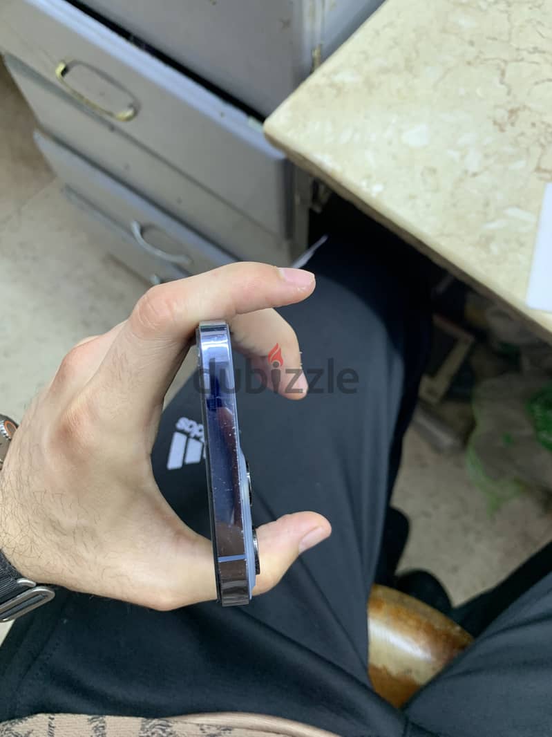 Apple - iPhone 13 Pro Max 3