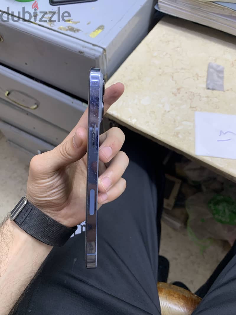 Apple - iPhone 13 Pro Max 4