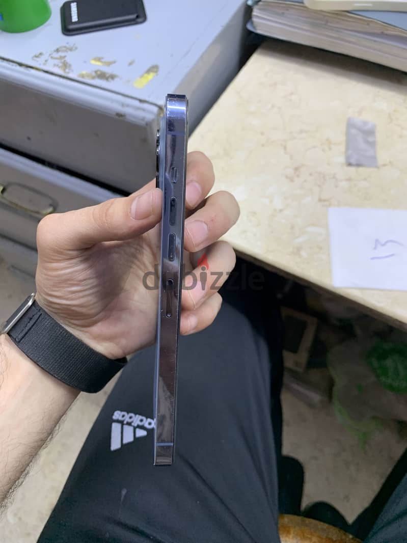 Apple - iPhone 13 Pro Max 5