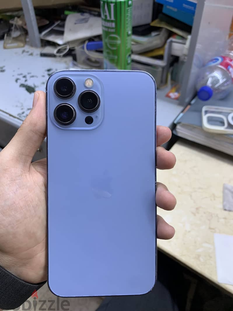 Apple - iPhone 13 Pro Max 6