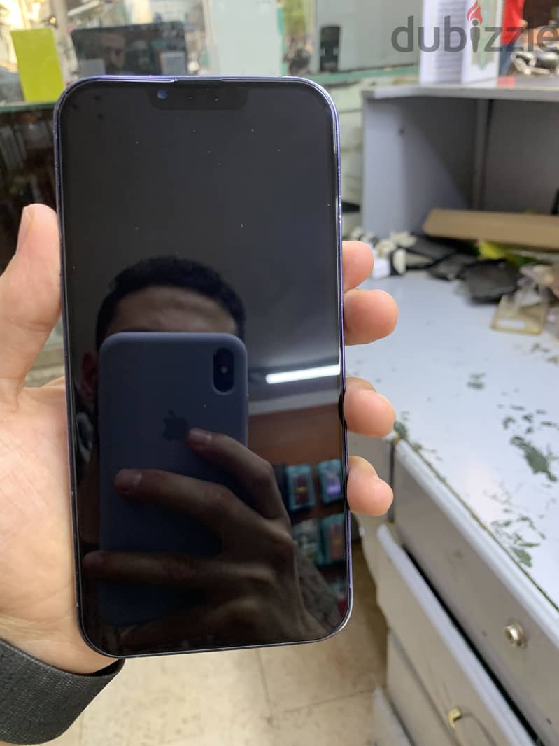 Apple - iPhone 13 Pro Max 7