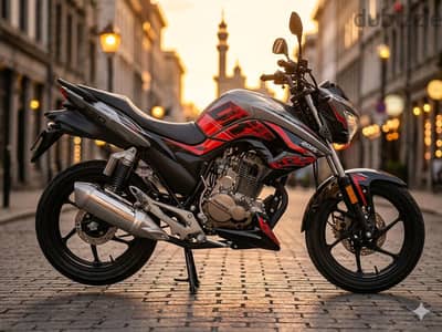  هوجن L250 حالة الزيرو ورخصة سنة كاملة
