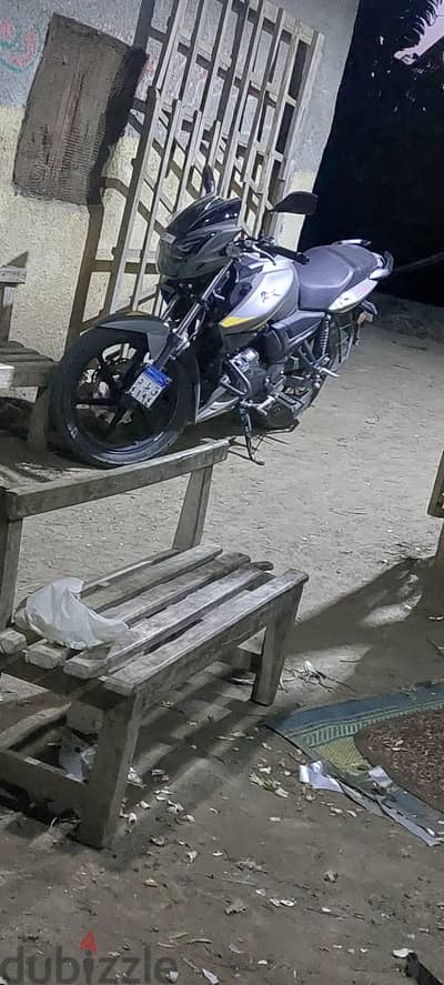اباتشى ١٦٠ الاتنين صباب