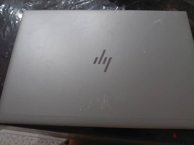 hp elitebook 850 g6 1
