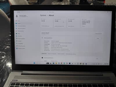 hp elitebook 850 g6