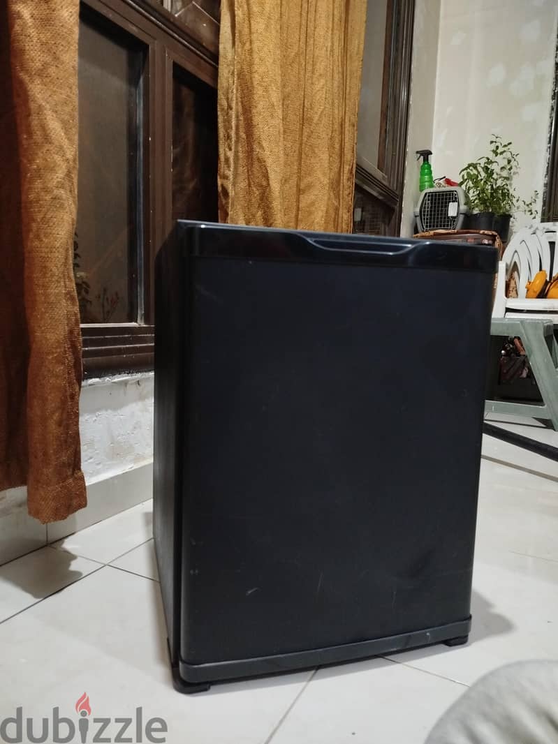 Sunbeam Mini Bar 1