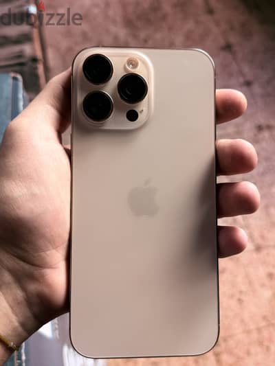 آبل - آيفون 16 برو ماكس