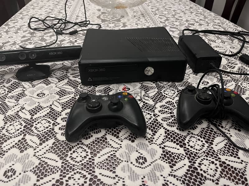 Xbox 360 1