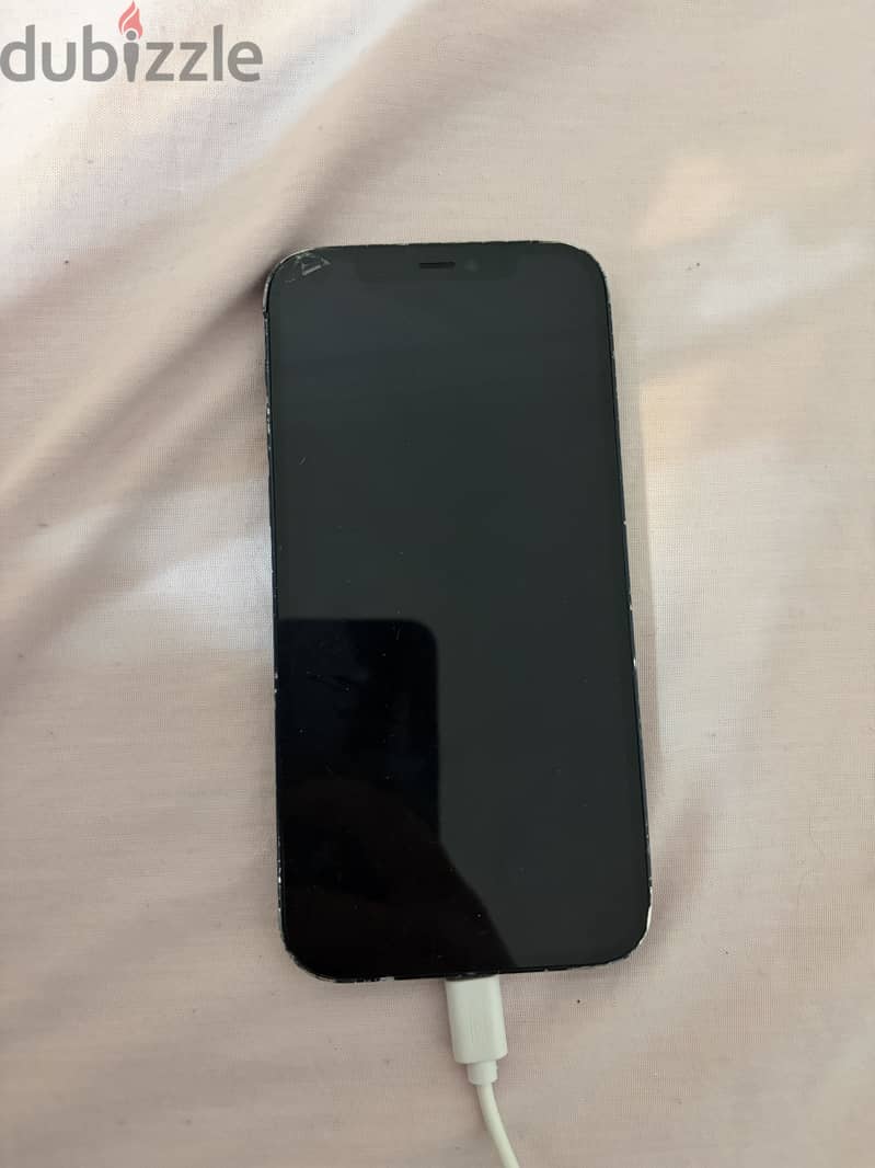 Apple - iPhone 12 1
