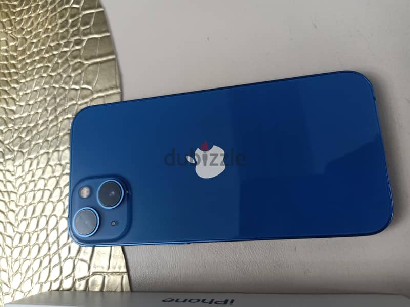 Apple - iPhone 13 1