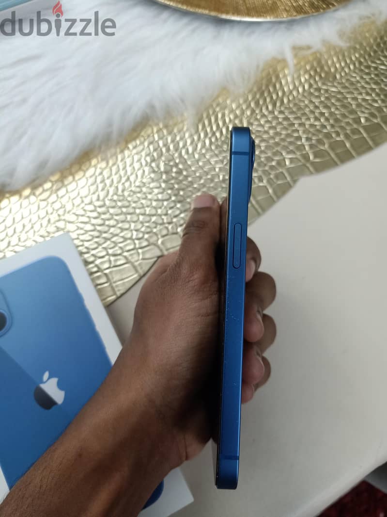 Apple - iPhone 13 4