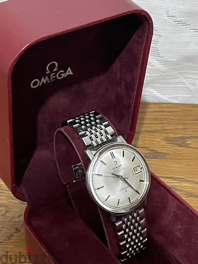 Omega