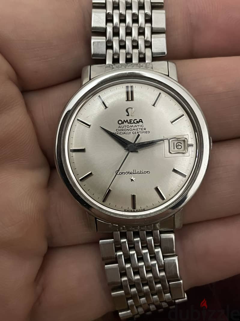 Omega 1