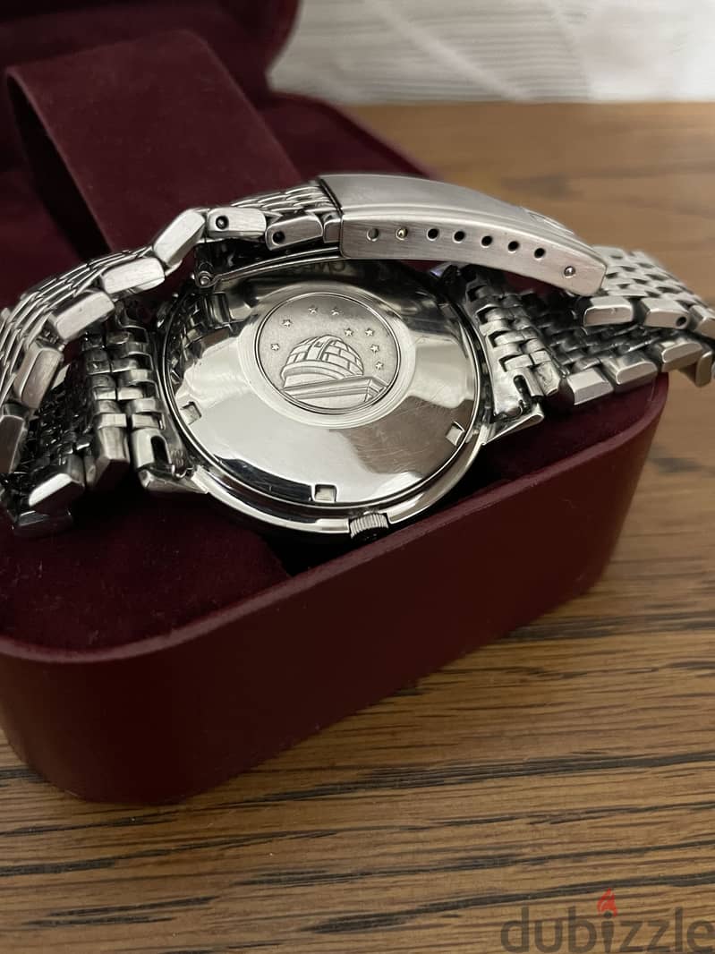 Omega 2