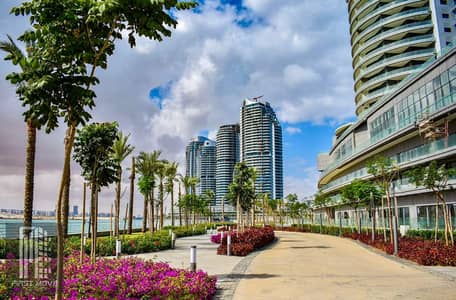 Investment opportunity A great deal on a 3-bedroom apartment ready for immediate occupancy and fully finished in Downtown Alamein North Coast