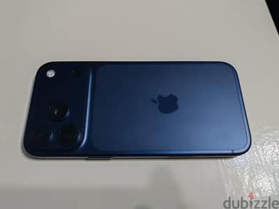 للبيع: iPhone 17 Pro Max - كسر زيرو (كأنه جديد تماماً