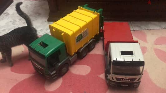 Trucks