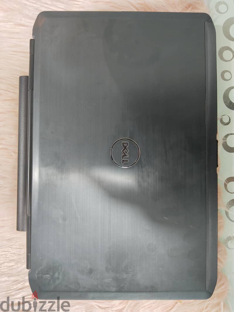 Dell latitude E5530v 1