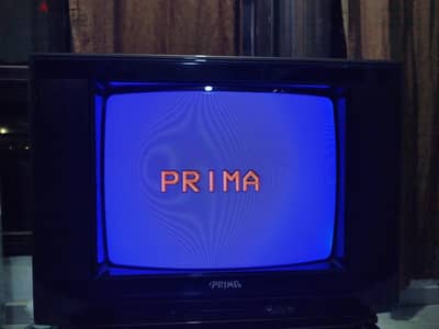 Prima XFlat CRT