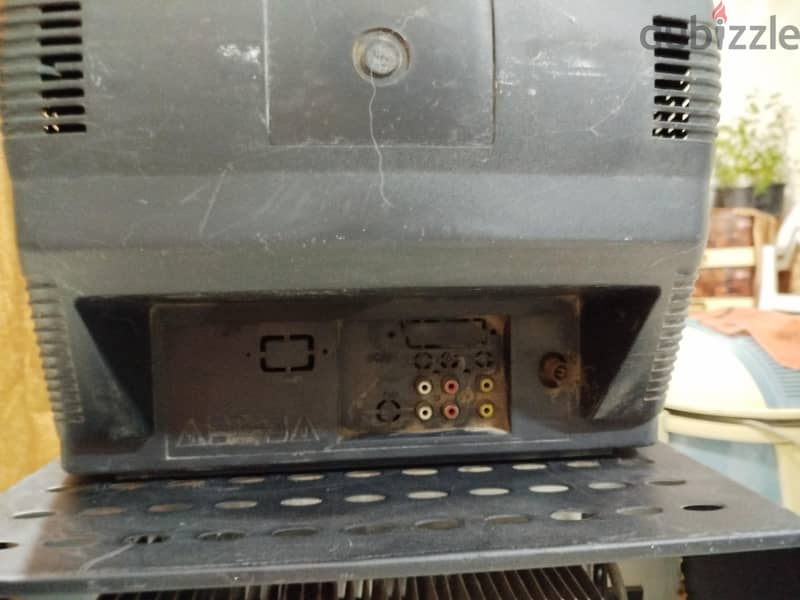 Prima XFlat CRT 2