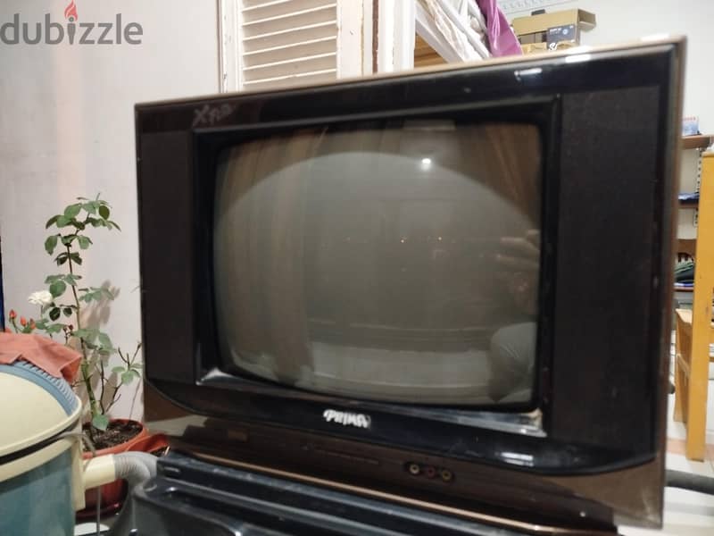 Prima XFlat CRT 3
