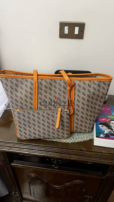 Tote Bag for Sale