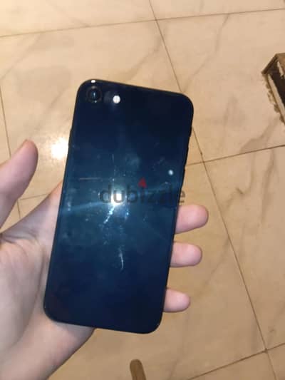 آبل - آيفون اس اي