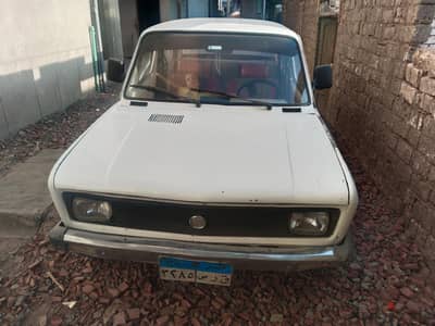 فيات 128 1992
