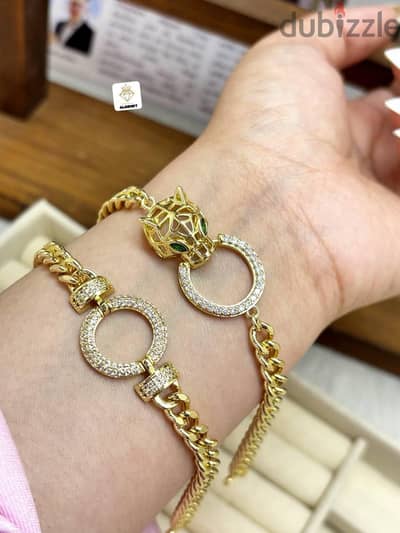 اكسسوارات استانلس