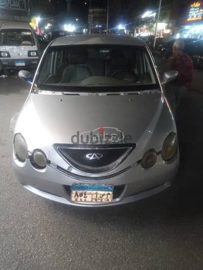 اسبيرانزا A213 2008 للبيع الوراق