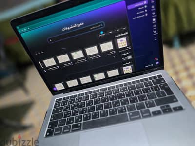 Macbook air