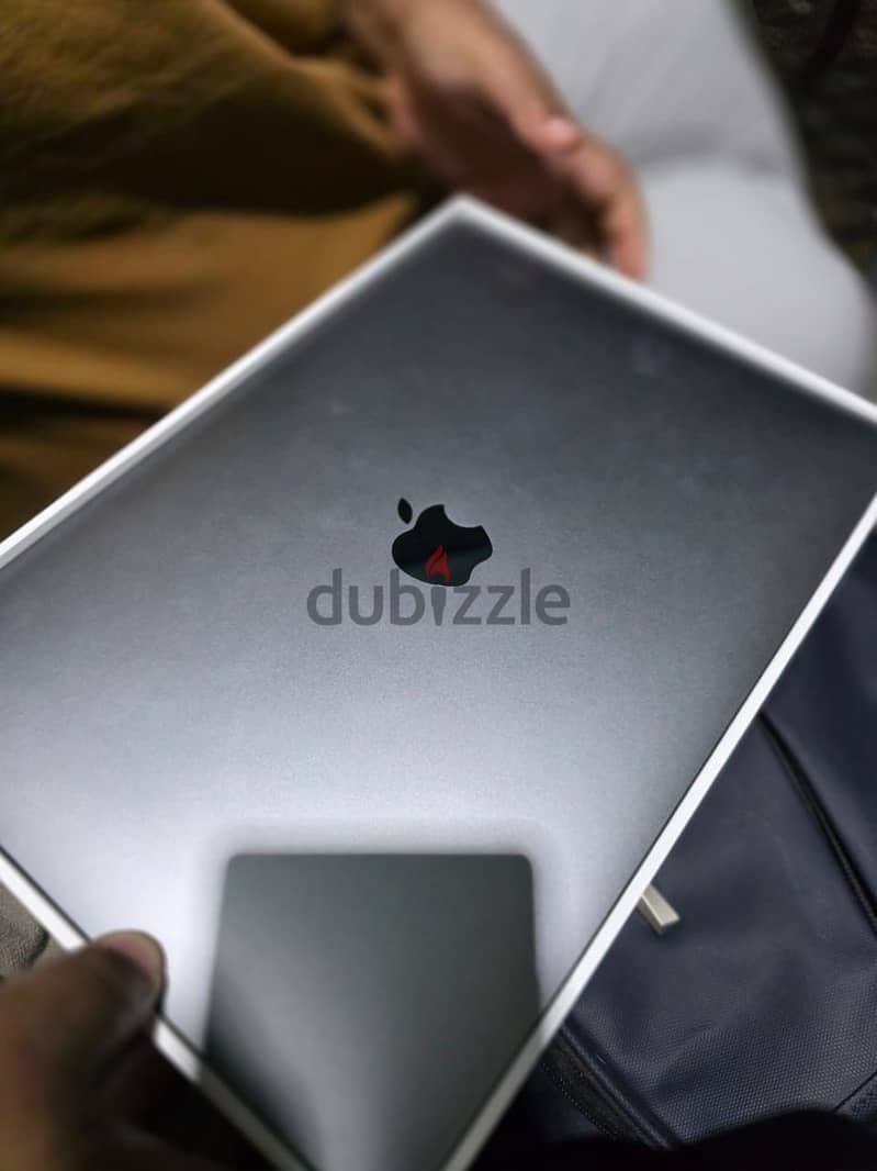 Macbook air 3