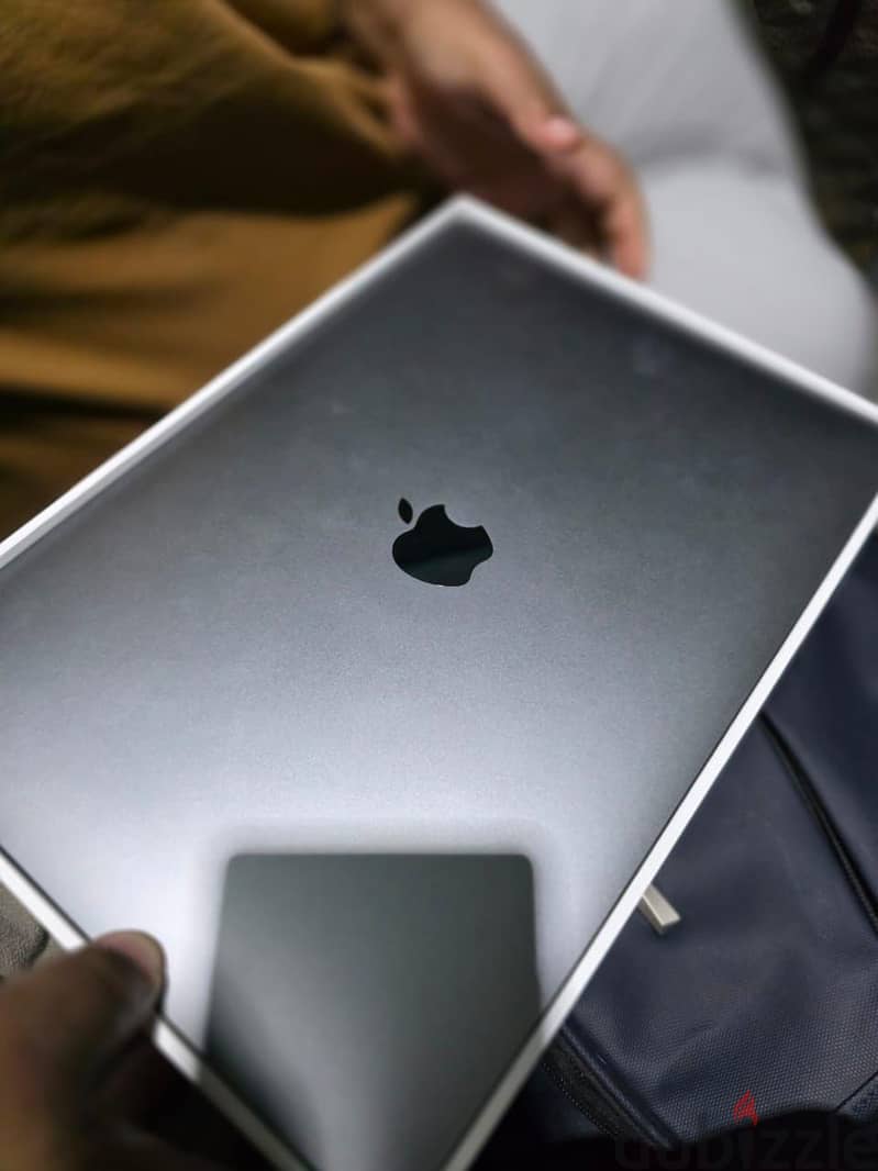 Macbook air 4