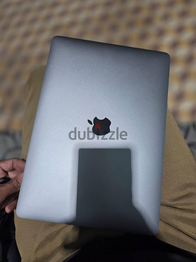 Macbook air 5