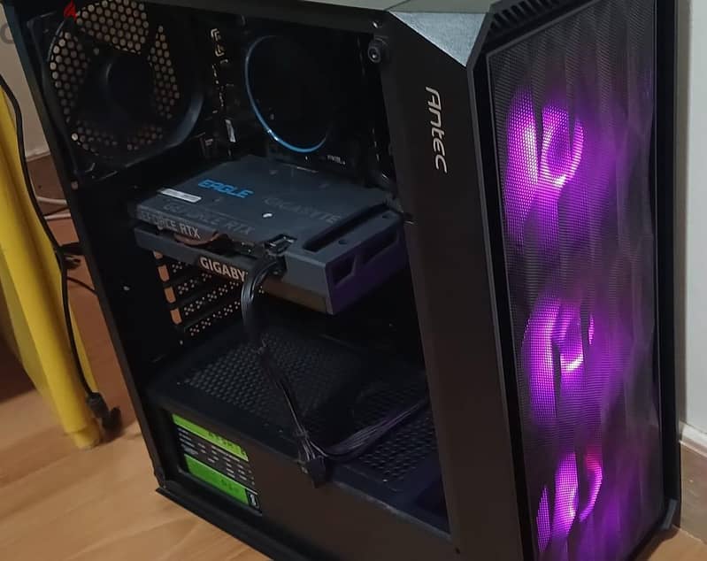PC i5 12gen 2