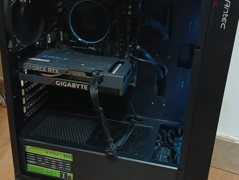 PC i5 12gen 3