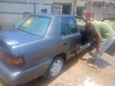 هيونداي إكسيل 1998