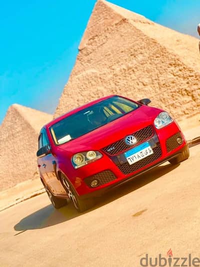 فولكسفاغن جيتا 2007