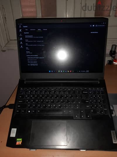 lenovo ideapad gaming 3