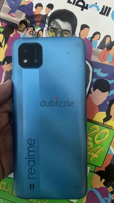 Realme c11
