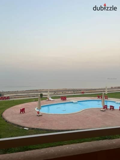 Chalet in Waterfront, 90 sq m, sea view. Total price after installments: 3.1 million.