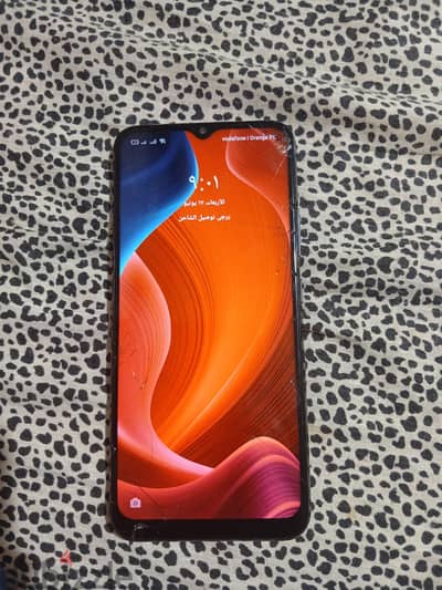موبيل ريلمي c11