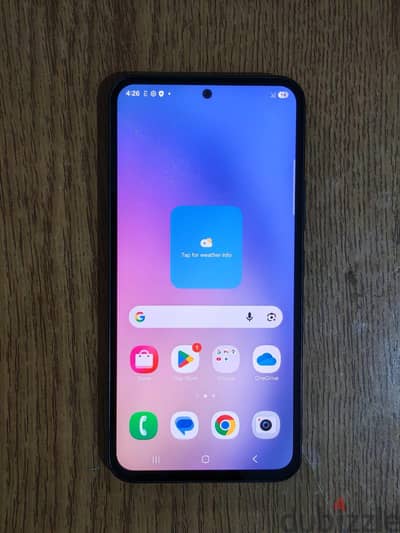 Samsung A54 5G
