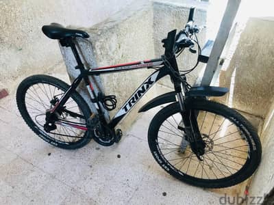 عجله trinx m136