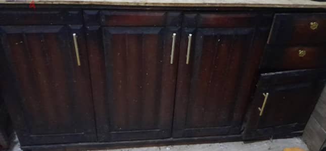 مطبخ للبيع بحاله جيده