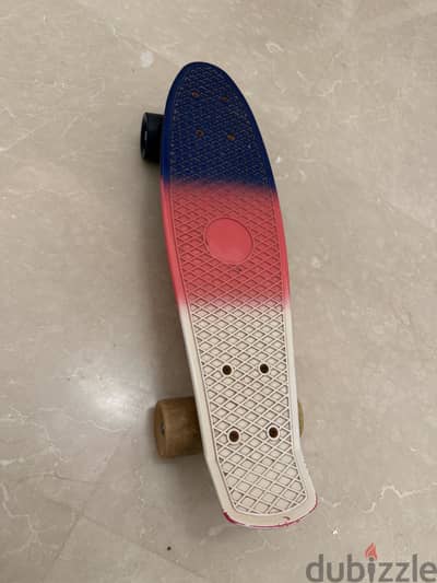 Penny board, like new
